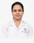 Dr. Preeti Kantwala