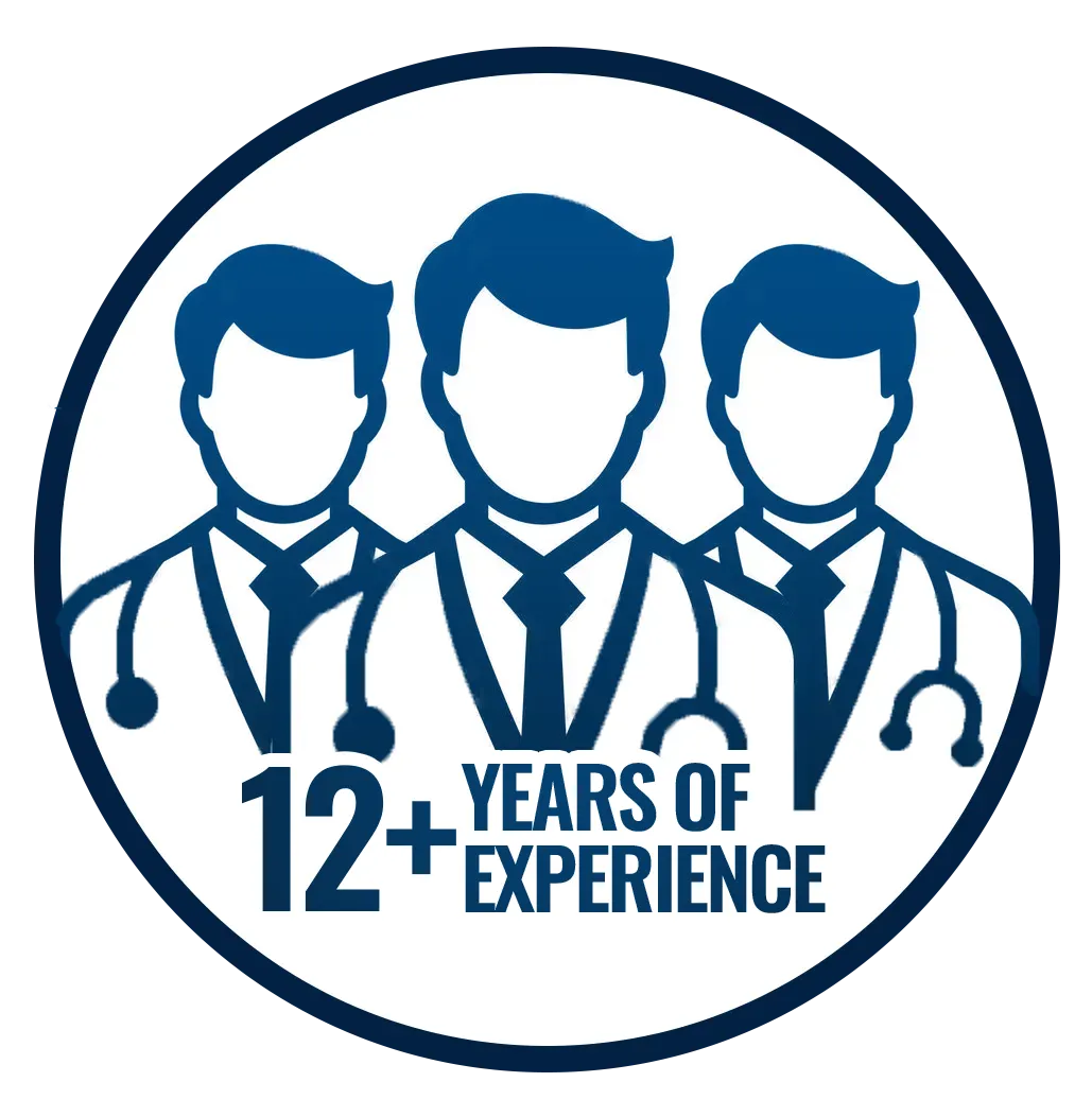 Best hair transplant surgeons in Surat