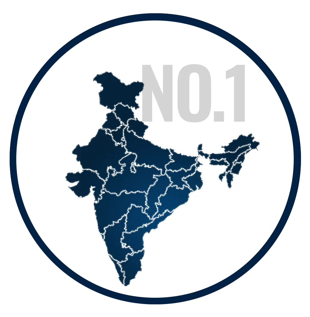 India's No.1 hair transplant network