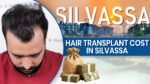 Hair Transplant Cost in Silvassa with affordable pricing and expert care