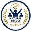 natrual result