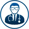 Doctor-led hair transplant care at every step