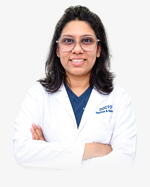 Dr. Diksha Somkuwar