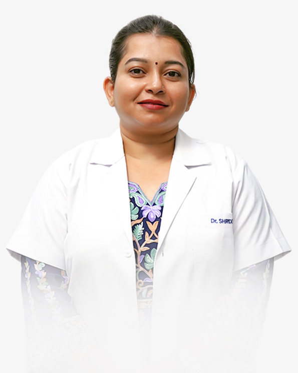 Dr. Shridevi Lakhe - Hair Transplant Surgeon at Hairfree and Hairgrow Bangalore