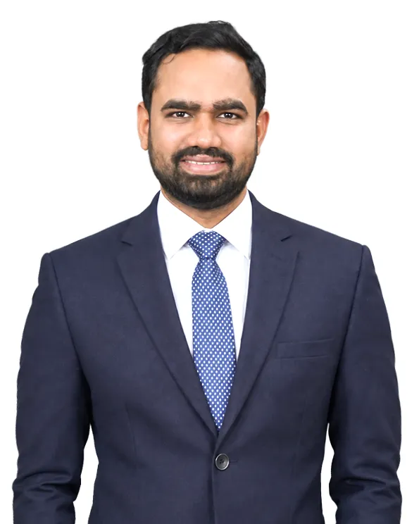 Dr. Kiran Chotaliya, Co-Founder and Hair Transplant Surgeon at HairFree & HairGrow