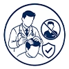 Doctor-led hair transplant procedures at Hairfree Hairgrow Clinic in Kolkata