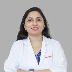dr richa sanmukhani a hair specialist doctor in ahmedabad at hairfree & hairgrow clinic