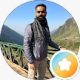 Rajat Sharma, HairFree & HairGrow hair transplant patient review